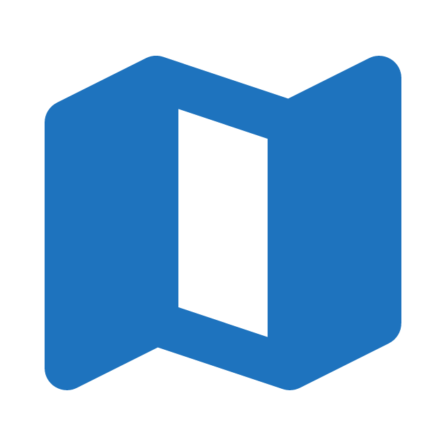 Map icon